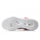 NIKE HYPERDUNK X TEAM AR0467-600 Red Image 5