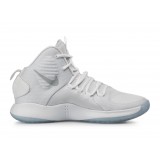NIKE HYPERDUNK X AO7893-101 White Image 1