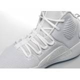 NIKE HYPERDUNK X AO7893-101 White Image 2