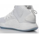 NIKE HYPERDUNK X AO7893-101 White Image 3
