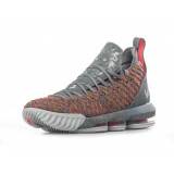 NIKE LEBRON XVI BQ5969-900 Colorful Image 0