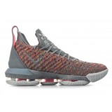 NIKE LEBRON XVI BQ5969-900 Colorful Image 1
