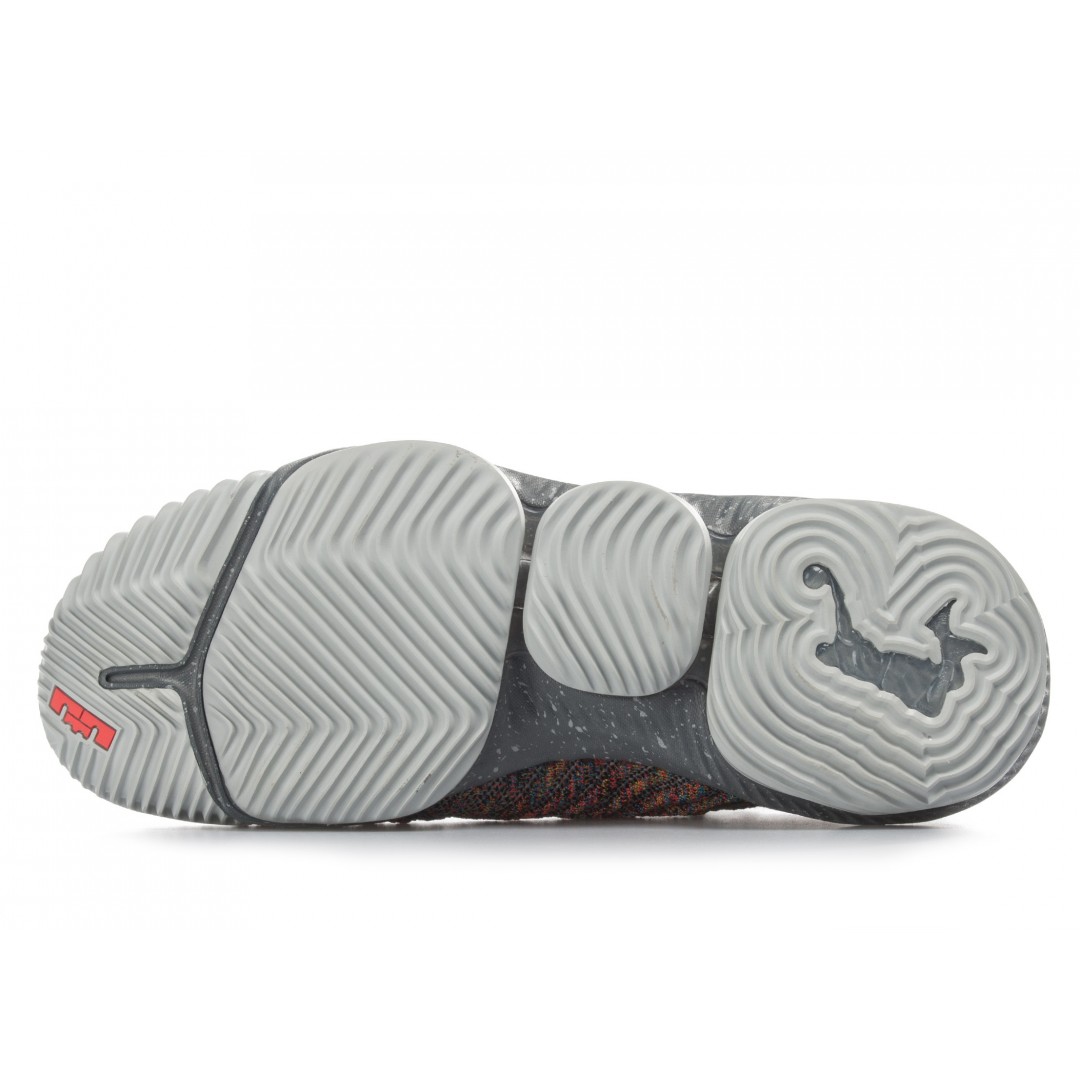 NIKE LEBRON XVI BQ5969-900 Colorful