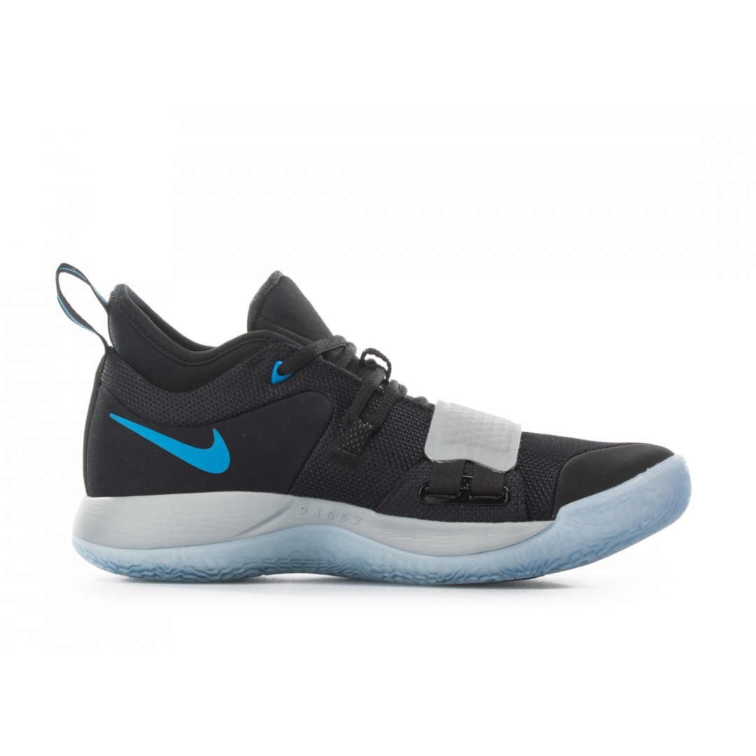 NIKE PG 2.5 BQ8452-006 Μαύρο