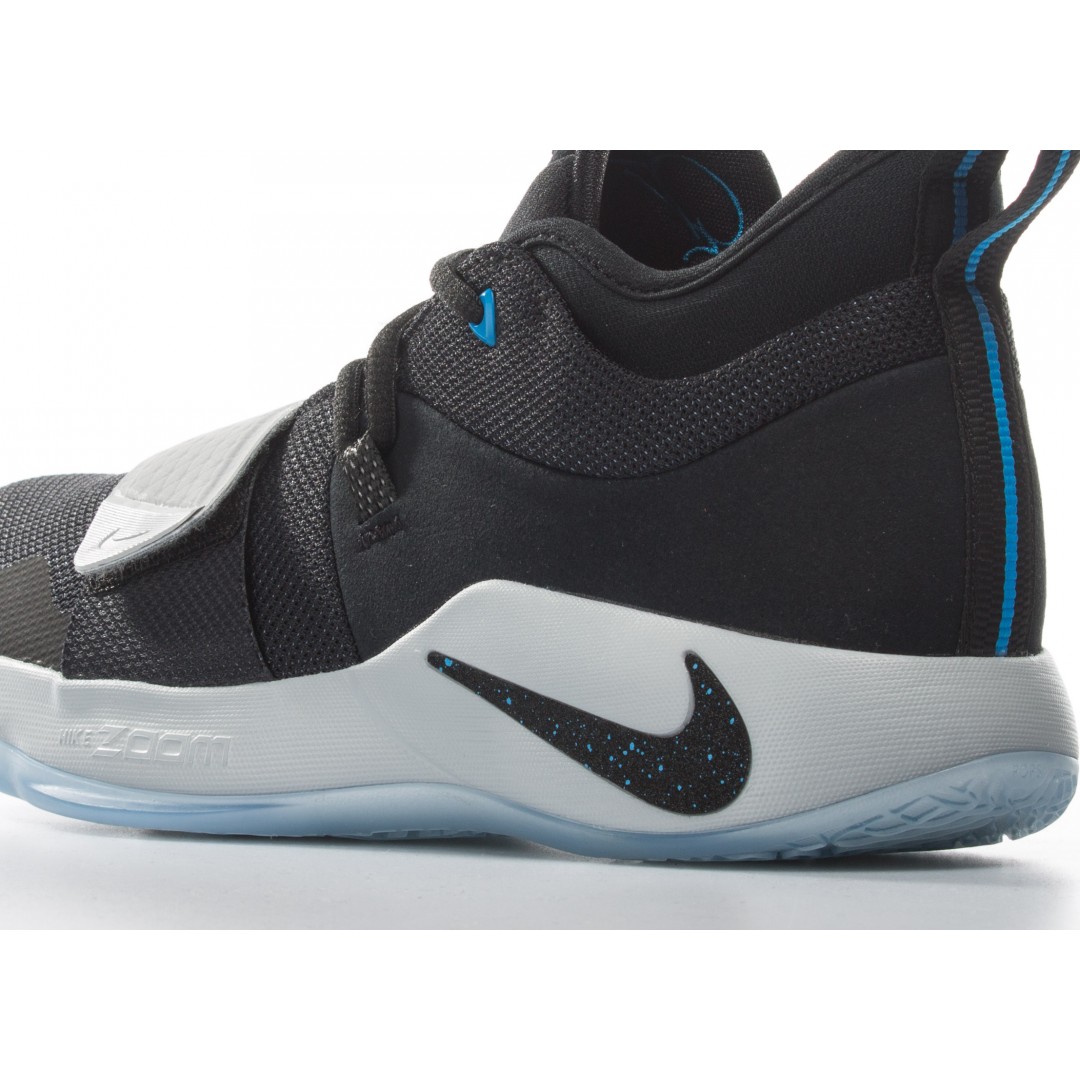 NIKE PG 2.5 BQ8452-006 Μαύρο