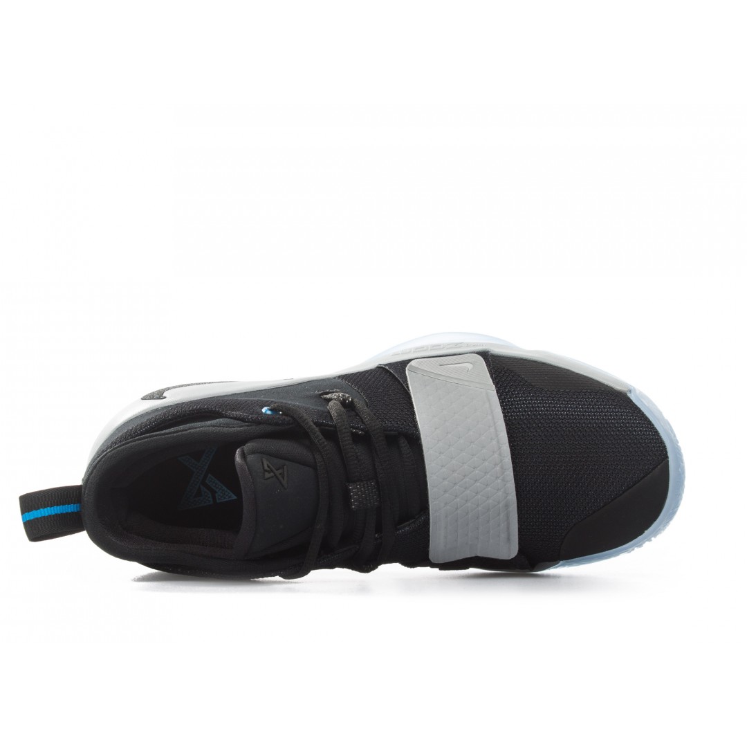 NIKE PG 2.5 BQ8452-006 Μαύρο