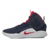 NIKE HYPERDUNK X AO7893-400 Blue Image 