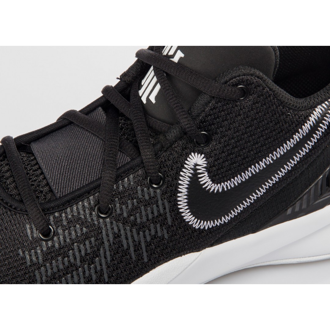 NIKE KYRIE FLYTRAP II AO4436-001 Black