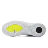 NIKE KYRIE FLYTRAP II AO4436-001 Black Image 5
