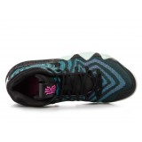 NIKE KYRIE 4 943806-007 Black Image 4