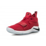 NIKE PG 2.5 BQ8452-600 Red Image 0