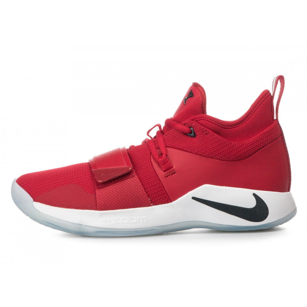 NIKE PG 2.5 BQ8452-600 Red