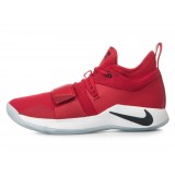 NIKE PG 2.5 BQ8452-600 Red Image 