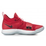 NIKE PG 2.5 BQ8452-600 Red Image 1