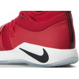 NIKE PG 2.5 BQ8452-600 Red Image 3