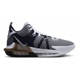NIKE LEBRON WITNESS 7 DM1123-100 White Image 0