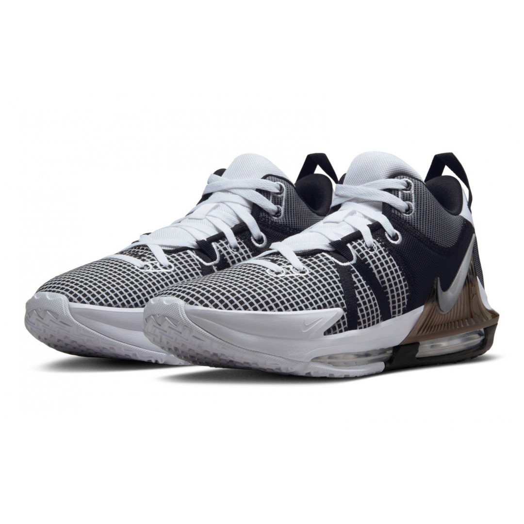 NIKE LEBRON WITNESS 7 DM1123-100 White