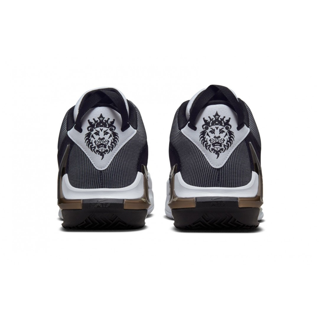 NIKE LEBRON WITNESS 7 DM1123-100 White