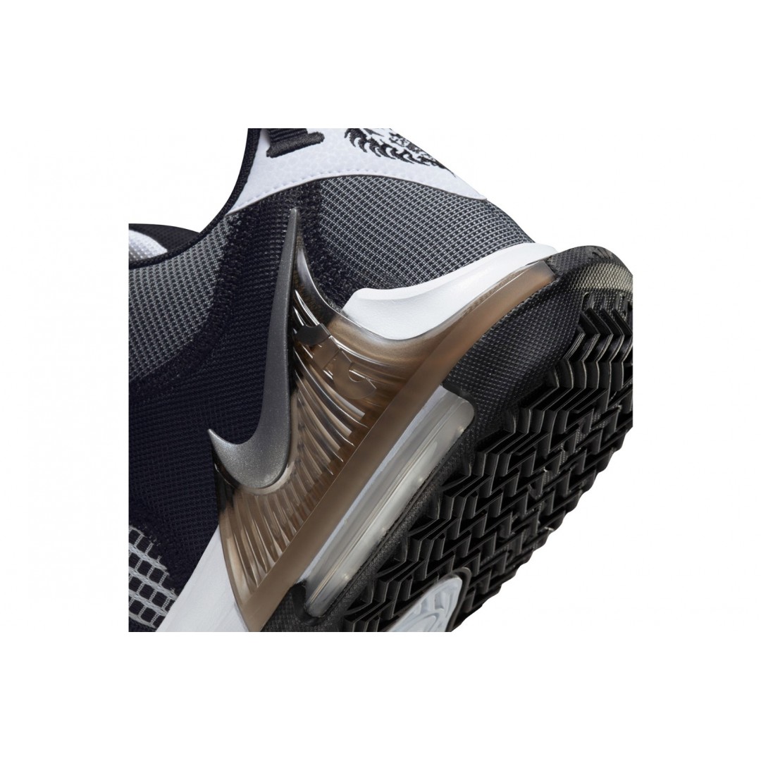 NIKE LEBRON WITNESS 7 DM1123-100 White