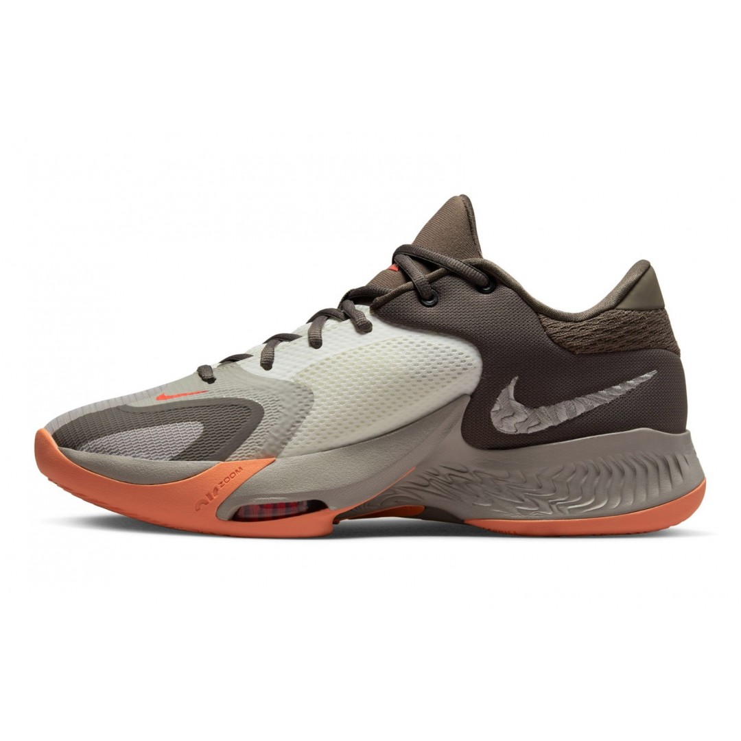 NIKE ZOOM FREAK 4 DJ6149-003 Grey
