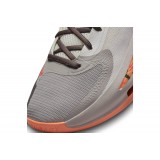 NIKE ZOOM FREAK 4 DJ6149-003 Grey Image 3