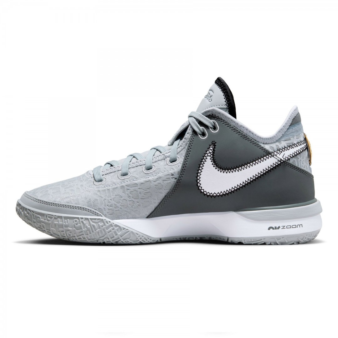 NIKE LEBRON NXXT GEN DR8784-004 Grey