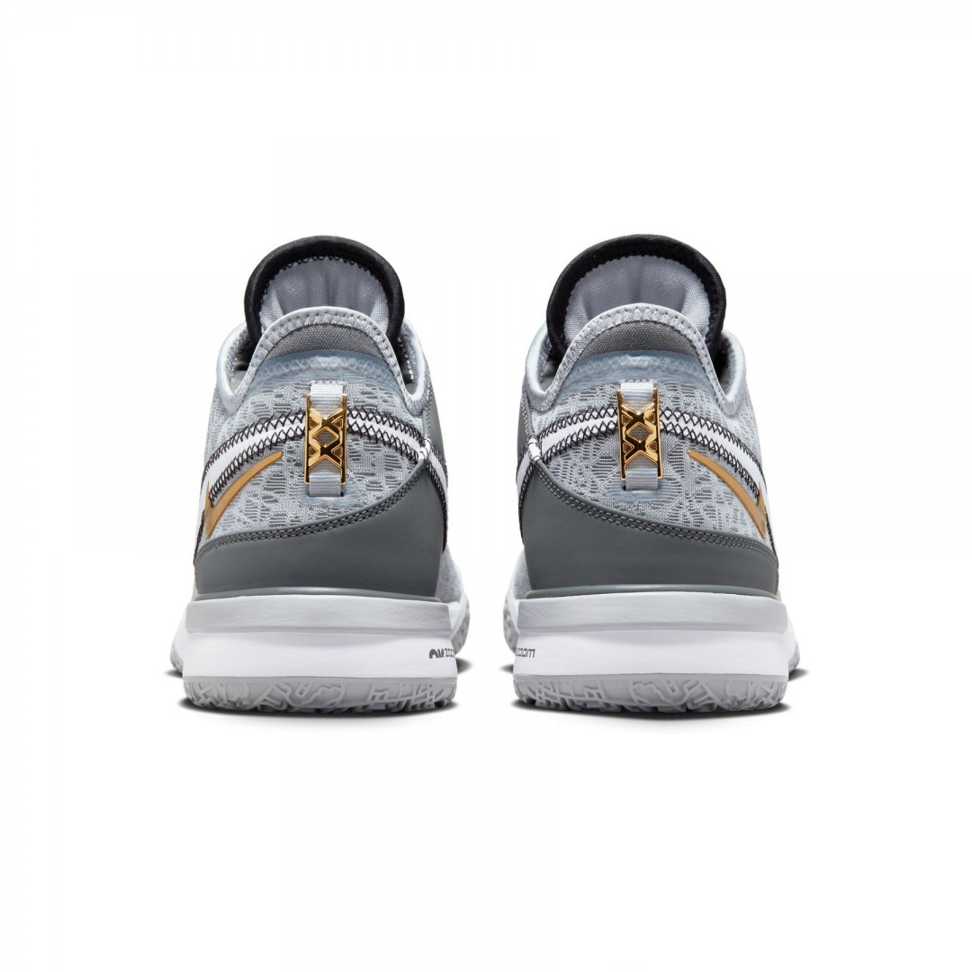 NIKE LEBRON NXXT GEN DR8784-004 Grey