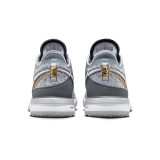 NIKE LEBRON NXXT GEN DR8784-004 Grey Image 2