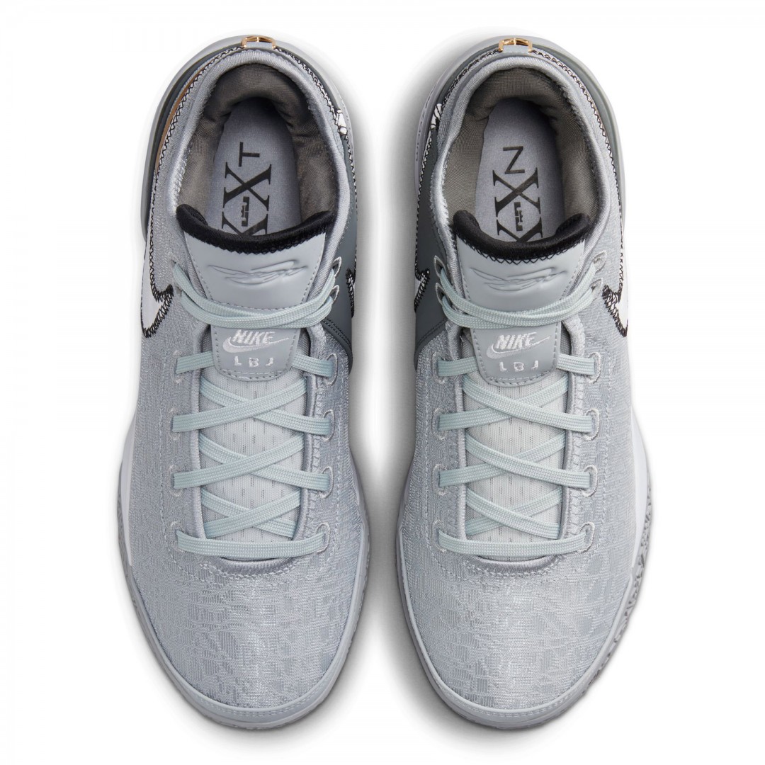 NIKE LEBRON NXXT GEN DR8784-004 Grey