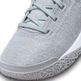 NIKE LEBRON NXXT GEN DR8784-004 Grey Image 5