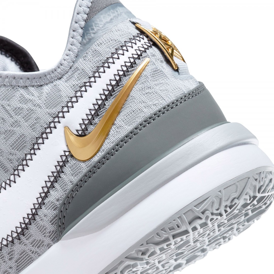 NIKE LEBRON NXXT GEN DR8784-004 Grey