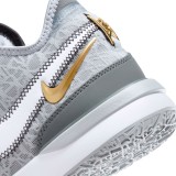 NIKE LEBRON NXXT GEN DR8784-004 Grey Image 6