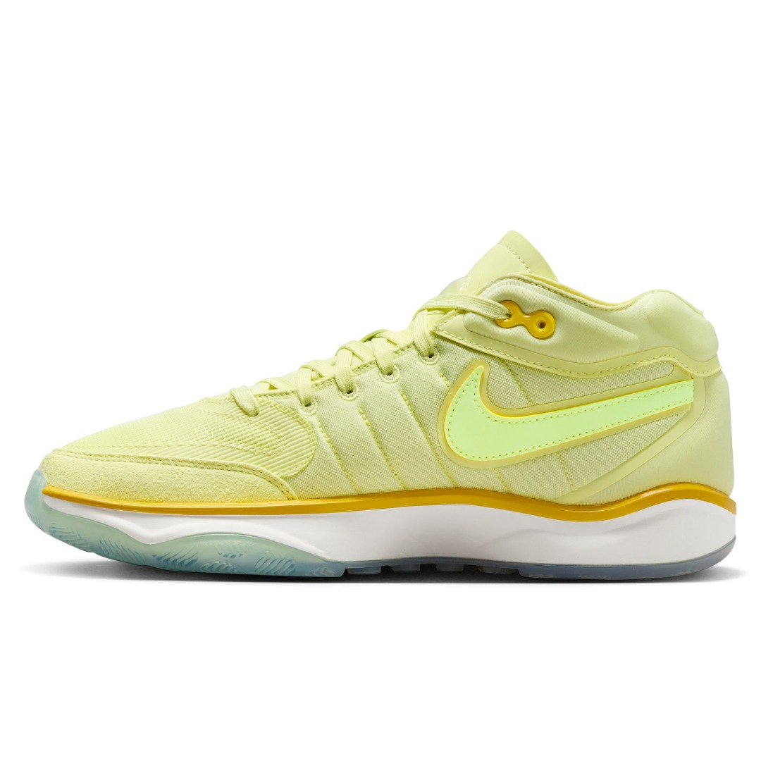 NIKE AIR ZOOM G.T. HUSTLE 2 DJ9405-302 Λαχανί