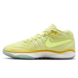 NIKE AIR ZOOM G.T. HUSTLE 2 DJ9405-302 Λαχανί Εικόνα 0