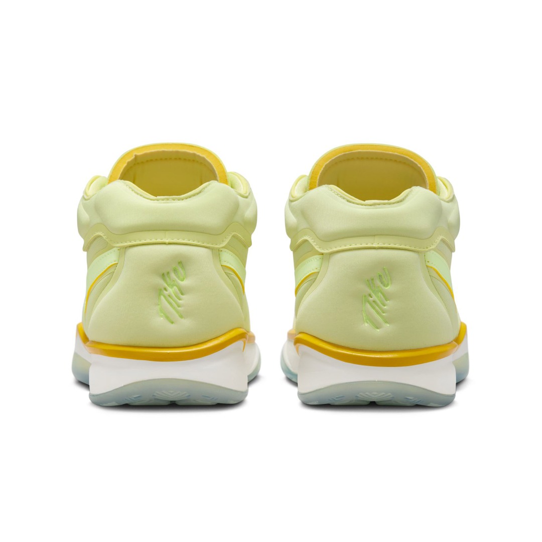 NIKE AIR ZOOM G.T. HUSTLE 2 DJ9405-302 Λαχανί