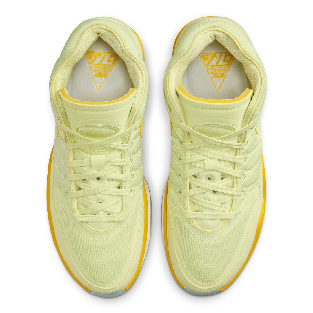 NIKE AIR ZOOM G.T. HUSTLE 2 DJ9405-302 Λαχανί