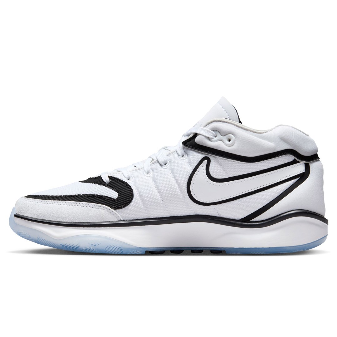NIKE AIR ZOOM G.T. HUSTLE 2 DJ9405-102 White
