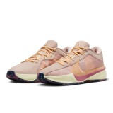 NIKE ZOOM FREAK 5 DX4985-200 Μπέζ Εικόνα 1