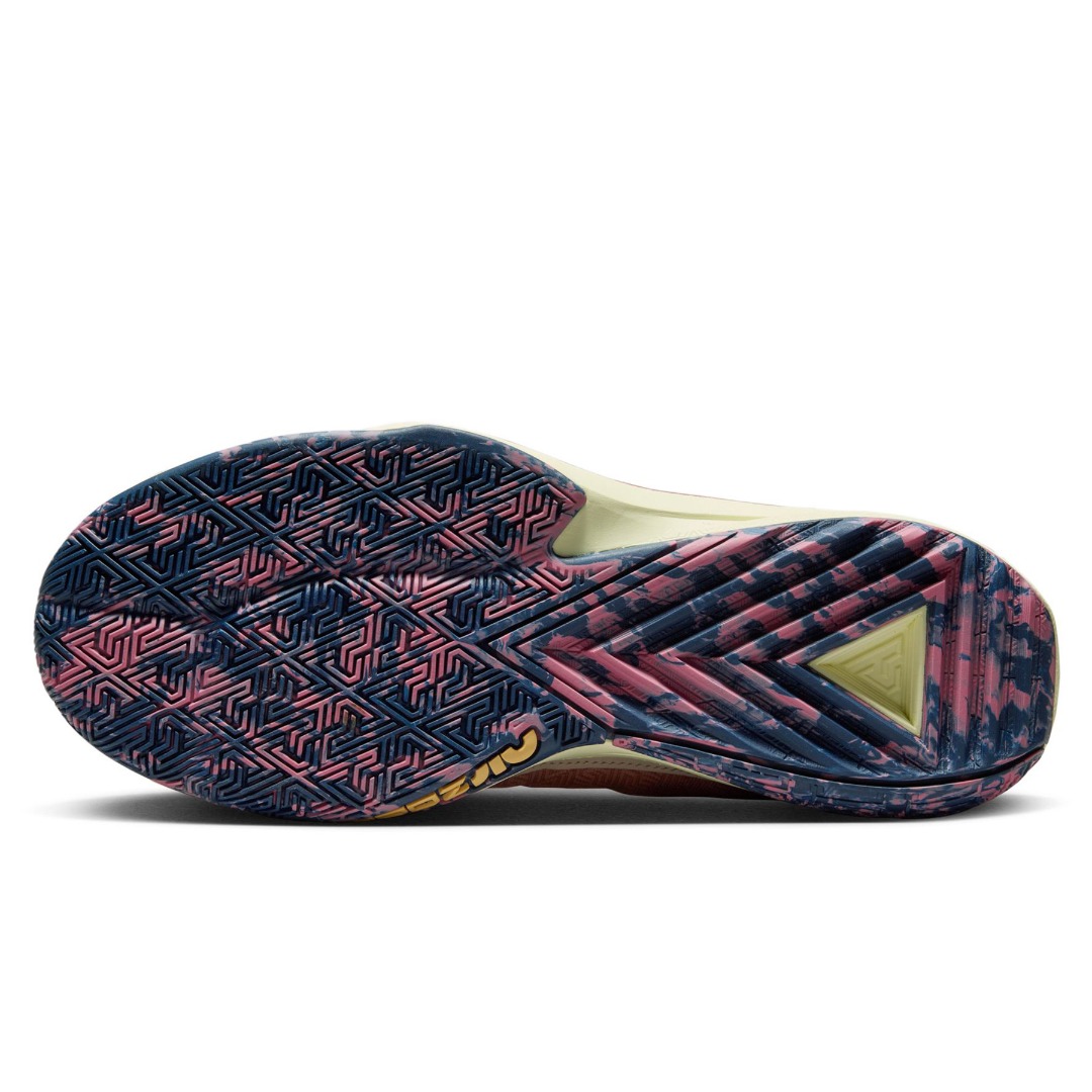 NIKE ZOOM FREAK 5 DX4985-200 Μπέζ