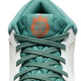 NIKE LEBRON WITNESS VIII FB2239-101 Ecru Image 6