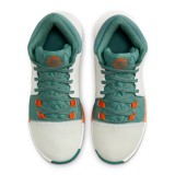 NIKE LEBRON WITNESS VIII FB2239-101 Ecru Image 7