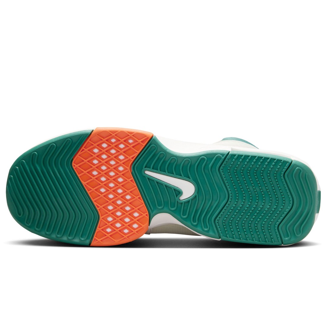 NIKE LEBRON WITNESS VIII FB2239-101 Ecru