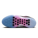 NIKE AIR ZOOM G.T. HUSTLE 2 DJ9405-004 Μαύρο Εικόνα 3