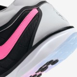 NIKE AIR ZOOM G.T. HUSTLE 2 DJ9405-004 Μαύρο Εικόνα 5