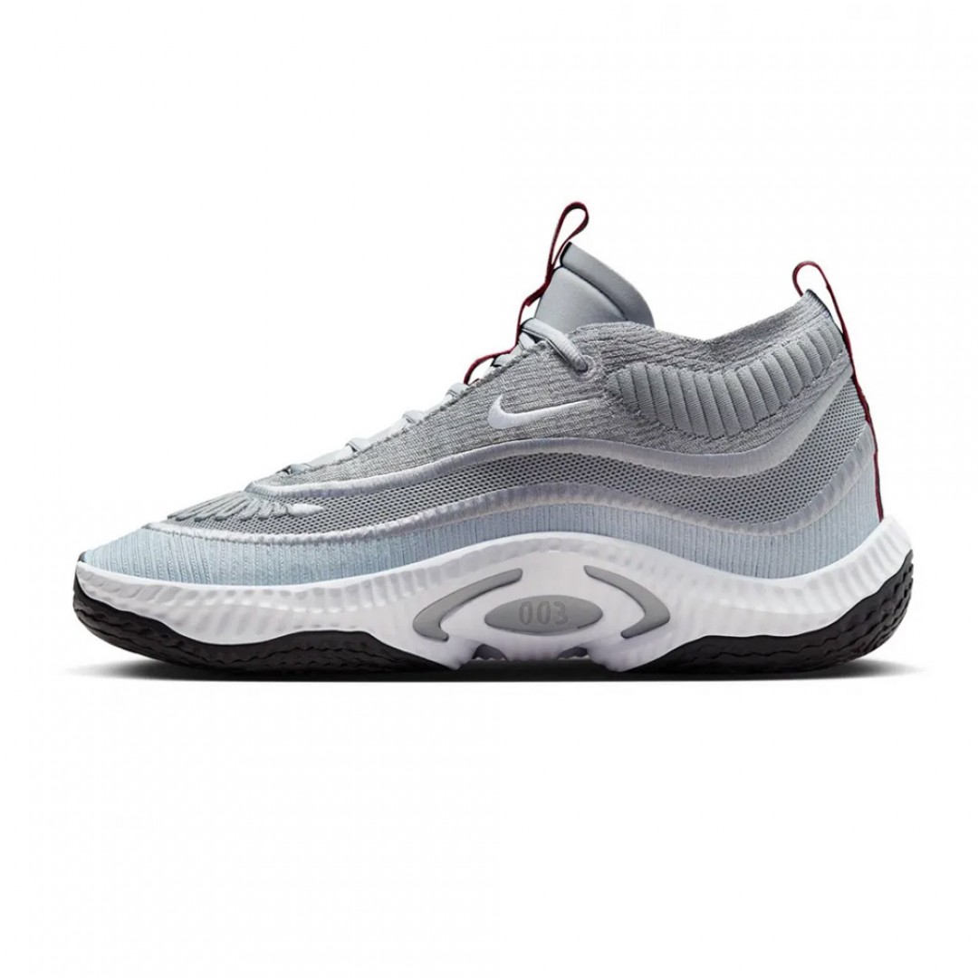 NIKE COSMIC UNITY 3 DV2757-005 Silver