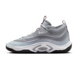 NIKE COSMIC UNITY 3 DV2757-005 Silver Image 0