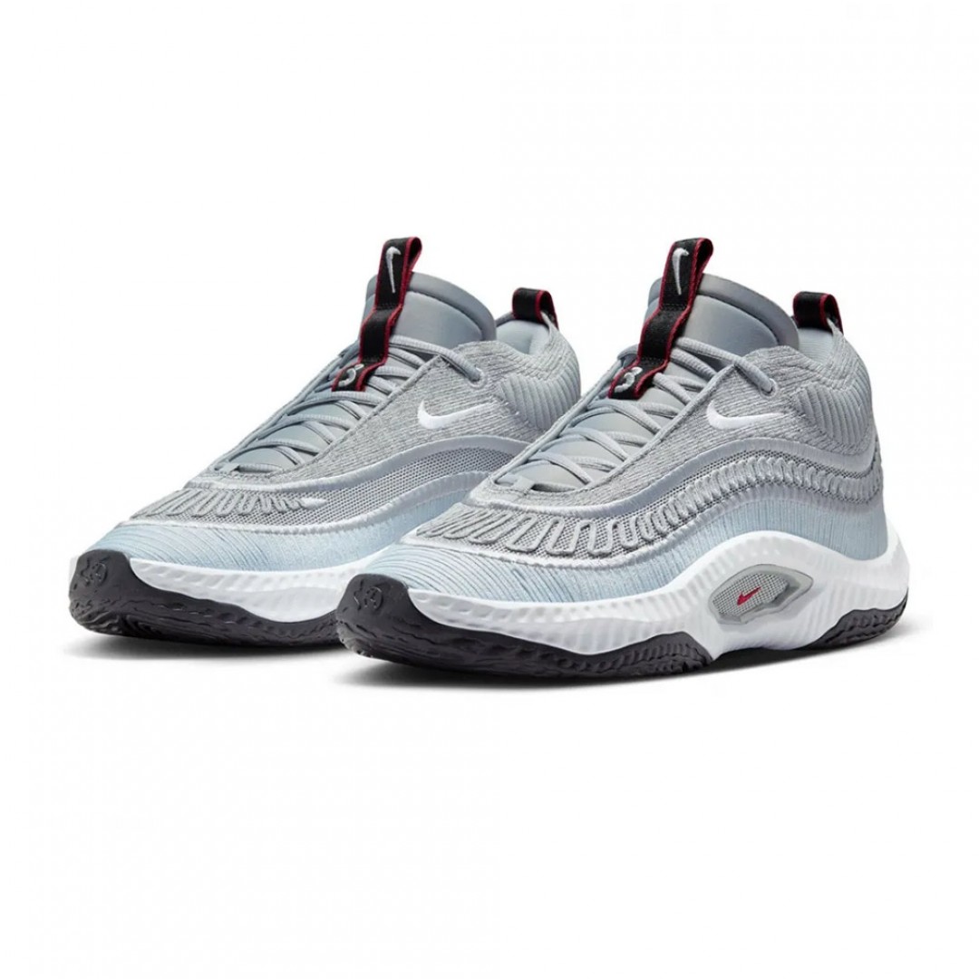 NIKE COSMIC UNITY 3 DV2757-005 Silver