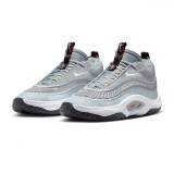 NIKE COSMIC UNITY 3 DV2757-005 Silver Image 1