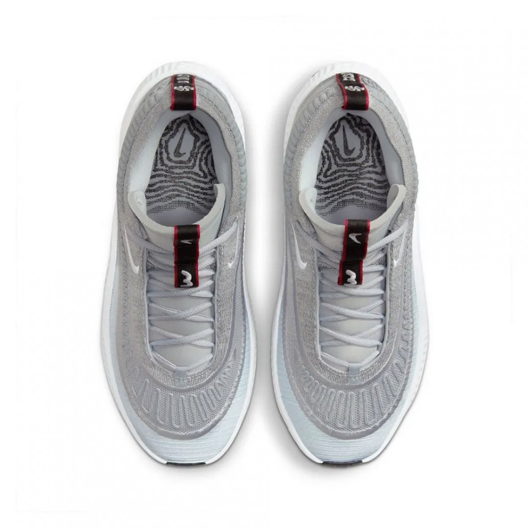 NIKE COSMIC UNITY 3 DV2757-005 Silver