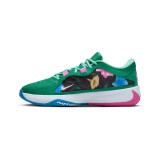 NIKE ZOOM FREAK 5 DX4985-401 Μπλε Εικόνα 0